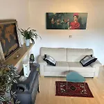 アパート Urlaubstraum Am Brombachsee- 5 Stilvolle Zimmer- *