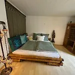 Urlaubstraum Am Brombachsee- 5 Stilvolle Zimmer-