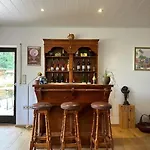 アパート Urlaubstraum Am Brombachsee- 5 Stilvolle Zimmer-