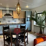 アパート Urlaubstraum Am Brombachsee- 5 Stilvolle Zimmer-