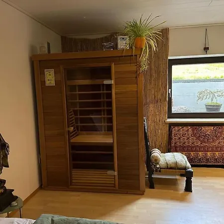 公寓 Urlaubstraum Am Brombachsee- 5 Stilvolle Zimmer- *