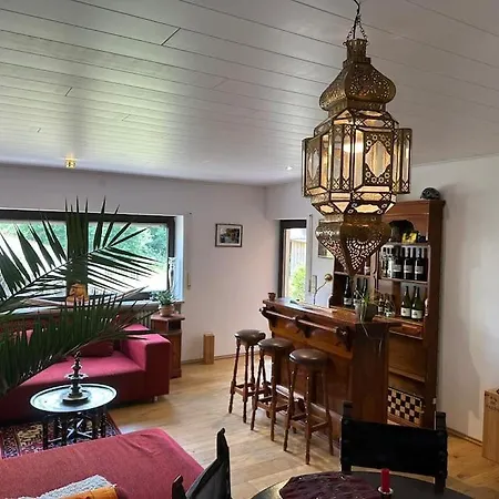 Urlaubstraum Am Brombachsee- 5 Stilvolle Zimmer- * Pleinfeld