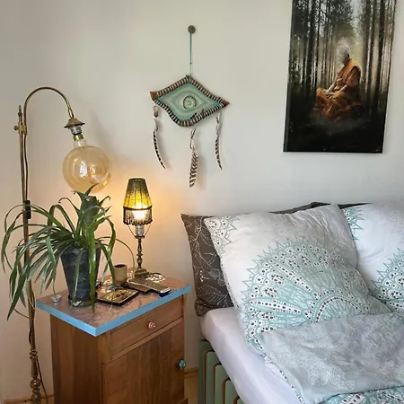 Apartmán Urlaubstraum Am Brombachsee- 5 Stilvolle Zimmer-