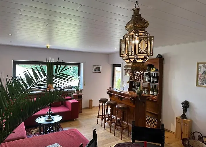 Urlaubstraum Am Brombachsee- 5 Stilvolle Zimmer- * 普莱因费尔德