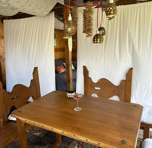 Urlaubstraum Am Brombachsee- 5 Stilvolle Zimmer- 公寓 普莱因费尔德