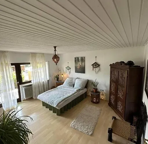 Urlaubstraum Am Brombachsee- 5 Stilvolle Zimmer- * 普莱因费尔德
