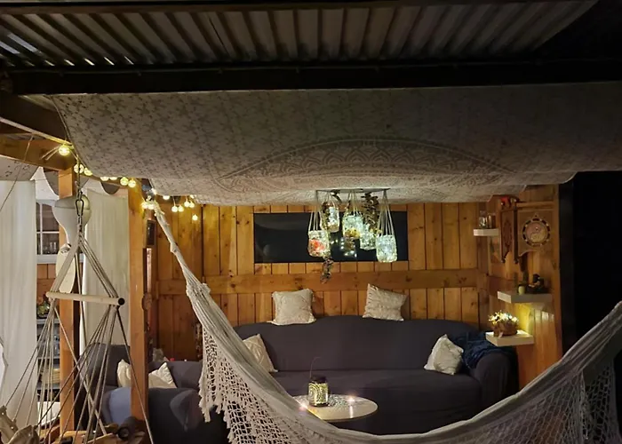 公寓 Urlaubstraum Am Brombachsee- 5 Stilvolle Zimmer- *