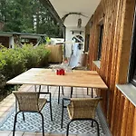 Urlaubstraum Am Brombachsee- 5 Stilvolle Zimmer- Pleinfeld