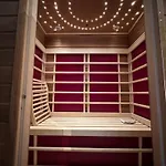Urlaubstraum Am Brombachsee- 5 Stilvolle Zimmer- *
