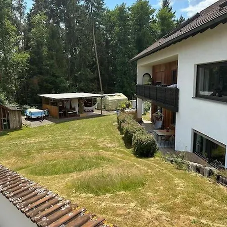 Apartment Urlaubstraum Am Brombachsee- 5 Stilvolle Zimmer- Pleinfeld