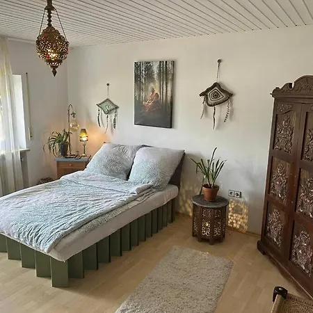 Urlaubstraum Am Brombachsee- 5 Stilvolle Zimmer- Плайнфельд