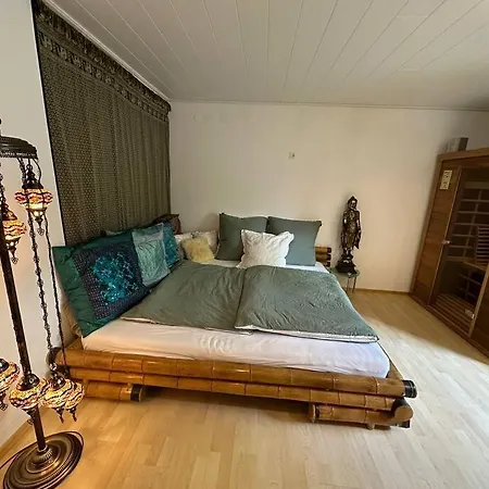 Urlaubstraum Am Brombachsee- 5 Stilvolle Zimmer-