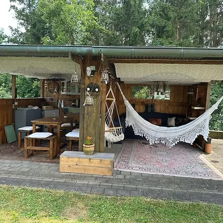 Urlaubstraum Am Brombachsee- 5 Stilvolle Zimmer- *