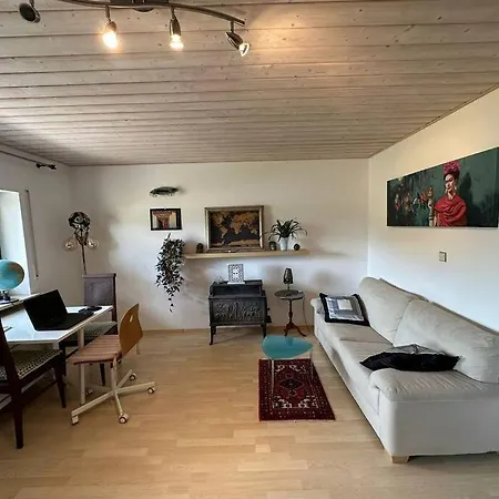 Urlaubstraum Am Brombachsee- 5 Stilvolle Zimmer- * Плайнфельд
