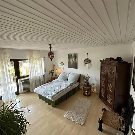 Urlaubstraum Am Brombachsee- 5 Stilvolle Zimmer- * Плайнфельд