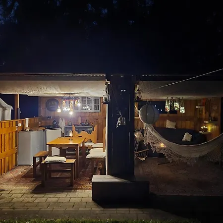Urlaubstraum Am Brombachsee- 5 Stilvolle Zimmer-