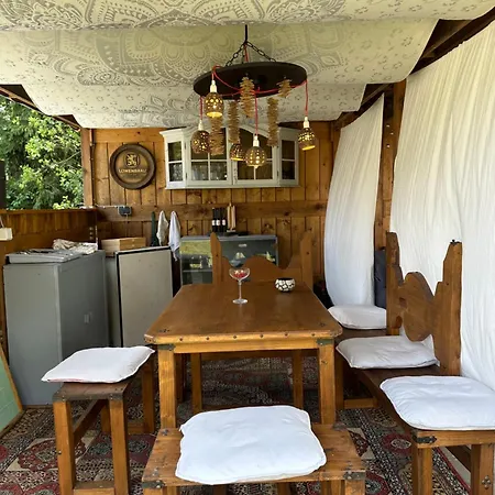 Urlaubstraum Am Brombachsee- 5 Stilvolle Zimmer- 公寓