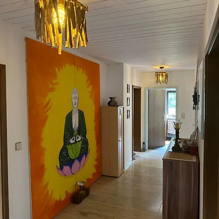 Urlaubstraum Am Brombachsee- 5 Stilvolle Zimmer- Апартаменты *