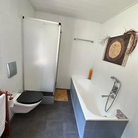 Urlaubstraum Am Brombachsee- 5 Stilvolle Zimmer- 公寓 普莱因费尔德