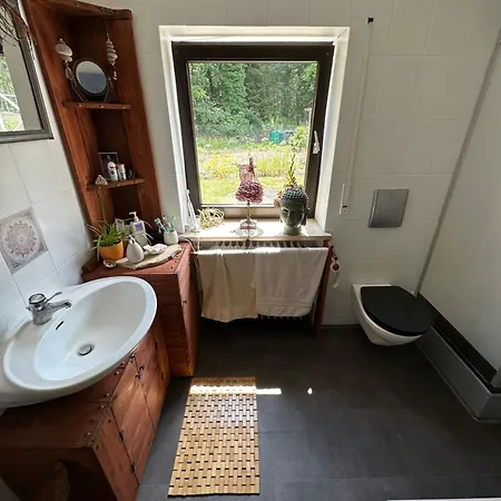 Urlaubstraum Am Brombachsee- 5 Stilvolle Zimmer- * Плайнфельд