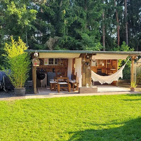 Urlaubstraum Am Brombachsee- 5 Stilvolle Zimmer-