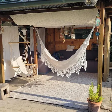 شقة Urlaubstraum Am Brombachsee- 5 Stilvolle Zimmer- بلينفيلد