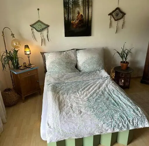 Urlaubstraum Am Brombachsee- 5 Stilvolle Zimmer- بلينفيلد
